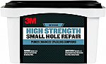 3M SHR-32-BB Small, 32 oz. High Strength Hole Repair Kit $3.47