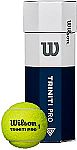 3-Pack Wilson Triniti Pro Tennis Balls $2.99