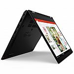 Lenovo ThinkPad L13 Yoga Gen 2 13.3" FHD Touch Laptop (i5-1135G7 16GB 256GB) $485.51