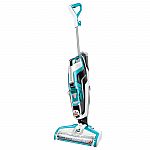 BISSELL CrossWave All-in-One Multi-Surface Wet Dry Vacuum $129