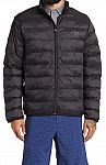 Callaway Golf Men's Faux Down Puffer Jacket (4 Colors) $39.97