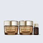 Estee Lauder Supreme Sanctuary Skincare Set Repair + Firm + Lift $99 + Free 7-Pc Gift