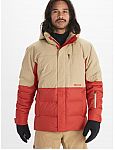 Marmot Men's Shadow Jacket (700-fill-power down) $105