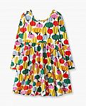 Hanna Andersson Soft Skater Dress $15 & more