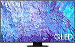 98" Samsung QLED 4K Q80C Series Quantum HDR+ Smart TV $4999.99