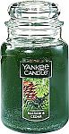 22-Oz Yankee Candle Large Jar Candle $12.40