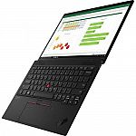 Lenovo ThinkPad X1 Nano Gen1 13" 2K DisplayLaptop (i5-1130G7 16GB 256GB) $549.99