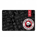 Panda Express $50 e-gift card $40