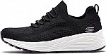 Skechers Women's Bobs Sparrow 2.0-Allegiance Crew Sneaker $22.50
