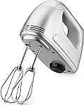 Cuisinart Power Advantage 7-Speed Hand Mixer $25