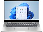 HP Envy x360 15.6" FHD Touch Laptop (i7-1355U 16GB 512GB) $650 and more