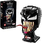 LEGO Marvel Spider-Man Venom Mask Set 76187 $44.99