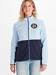 Marmot Men's or Women's Marmot x Bronco Rocklin Full-Zip Fleece Jacket $19.48