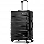 20" Samsonite Evolve SE Hardside Expandable Luggage w/ Spinner $69 and more