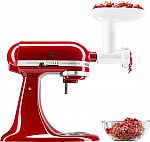 KitchenAid Food Grinder Attachment $29.99