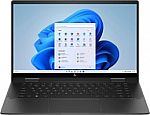 HP ENVY 15.6" FHD Touch Laptop (Ryzen 7 7730U 16GB 512GB) $649.99