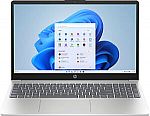 HP 15.6" Full HD Laptop: Ryzen 5 7520U, 16GB, 256GB $329.99