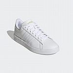 adidas Women's Grand Court 2.0 Shoes $28 and more