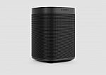 Sonos OneSL Shadow Certified Refurbished Smart Speaker - AirPlay2 $119