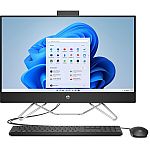 HP Essential AIO Desktop 27" FHD (Ryzen 7 5800U, 16GB; 1TB SSD) $700 and more