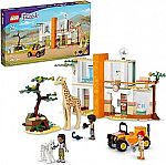 LEGO Friends Mia's Wildlife Rescue Toy 41717 $19.99