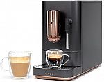 Café Affetto Automatic Espresso Machine + Milk Frother $246