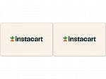 Instacart $200 Gift Card (Email Delivery) $180