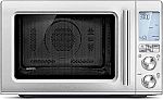 Breville Combi Wave 3-in-1 Microwave, Air Fryer, and Toaster Oven $399.96