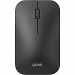 LG Gram 2.4GHz Wireless Mouse $9.99