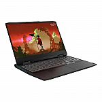 Lenovo IdeaPad Gaming 3 15ARH7 15.6" FHD Gaming Laptop (Ryzen 7 7735HS 16GB 512GB RTX 4050) $749.99