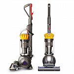 Dyson Ball Total Clean Upright Vacuum Certified Refurbished $119 and more