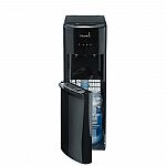 Primo Water Dispenser Bottom Loading, Hot/Cold Temperature $98