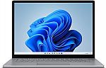 Microsoft Surface Laptop 4: 15" Touchscreen, Ryzen 7 4980U, 8GB RAM, 256GB SSD, Win 10 $599.99