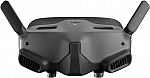 DJI Goggles 2 Lightweight and Comfortable Immersive Flight Goggles $519