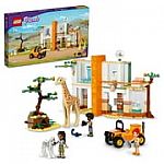 LEGO Friends Mia's Wildlife Rescue Toy 41717 $22.5