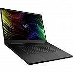 Razer Blade 17: 17.3" FHD 360Hz, i7-12800H, RTX 3070 Ti (150W), 16GB DDR5, 1TB SSD $1,399