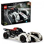 LEGO Technic Formula E Porsche 99X Electric 42137 $25