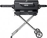 Masterbuilt Portable Charcoal Grill with Cart $120 and more