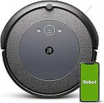 iRobot Roomba i4 EVO Wi-Fi Connected Robot Vacuum $199.99
