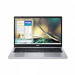 Aspire 3 15.6" FHD Touchscreen Laptop (Ryzen 3 7320U, 8GB, 128GB) $279.99