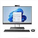 Lenovo IdeaCentre AIO 5i 27" QHD Touch Desktop (i7-12700H 8GB 256GB) $749.99