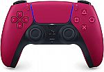PlayStation DualSense Wireless Controller (Various Colors) $49