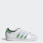 Adidas Superstar Shoes $27 and more