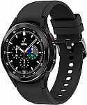 SAMSUNG Galaxy Watch 4 Classic 42mm Smartwatch $99
