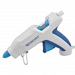 Westcott Premium Mid-Sized Hot Glue Gun, 60 Watt $6.07