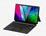 Asus VivoBook 13 Slate OLED 2-in-1: 13.3" FHD OLED Touch, N6000, 4GB, 128GB, with Keyboard + Stylus $279.99