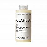 8.5-Oz Olaplex No. 4 Bond Maintenance Shampoo $11