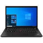 Lenovo ThinkPad X13 Gen 2 13.3" WUXGA Laptop (Ryzen 5 Pro 5650U 8GB 256GB) $572.98