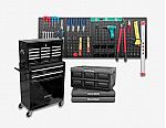 Garage Wall Organizer $64 & More