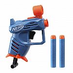 Nerf Elite 2.0 Ace SD-1 Blaster w/ 2 Darts $2.39
